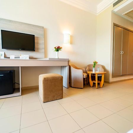 Riadh Palms- Resort & Spa Sousse Eksteriør bilde