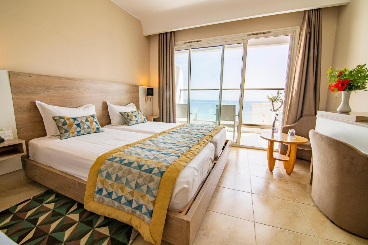 Riadh Palms- Resort & Spa Sousse Eksteriør bilde